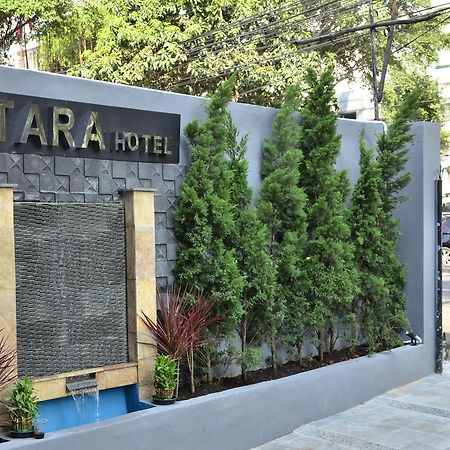 Kitara Hotel Jakarta Eksteriør bilde
