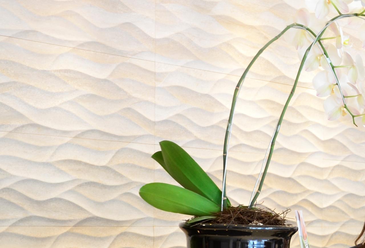 Kitara Hotel Jakarta Eksteriør bilde