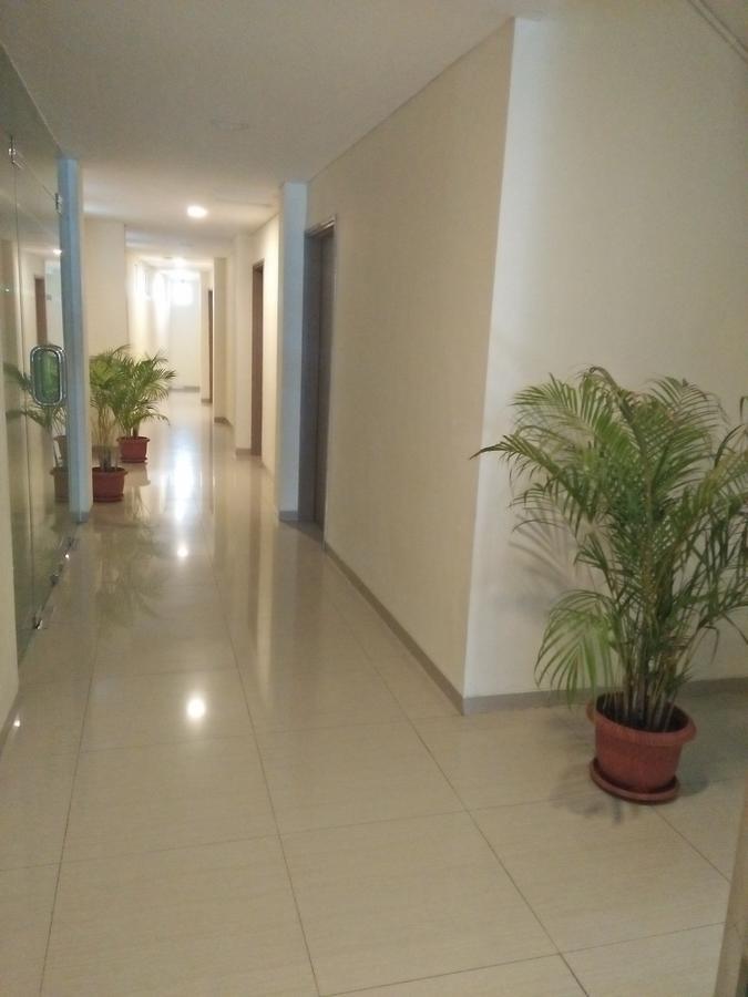 Kitara Hotel Jakarta Eksteriør bilde