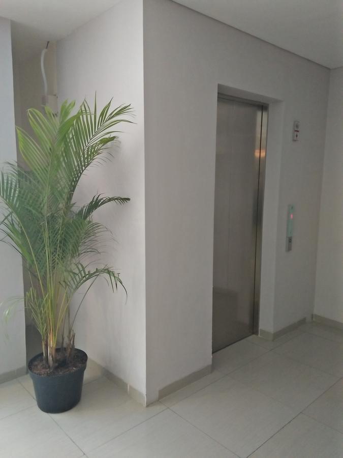 Kitara Hotel Jakarta Eksteriør bilde