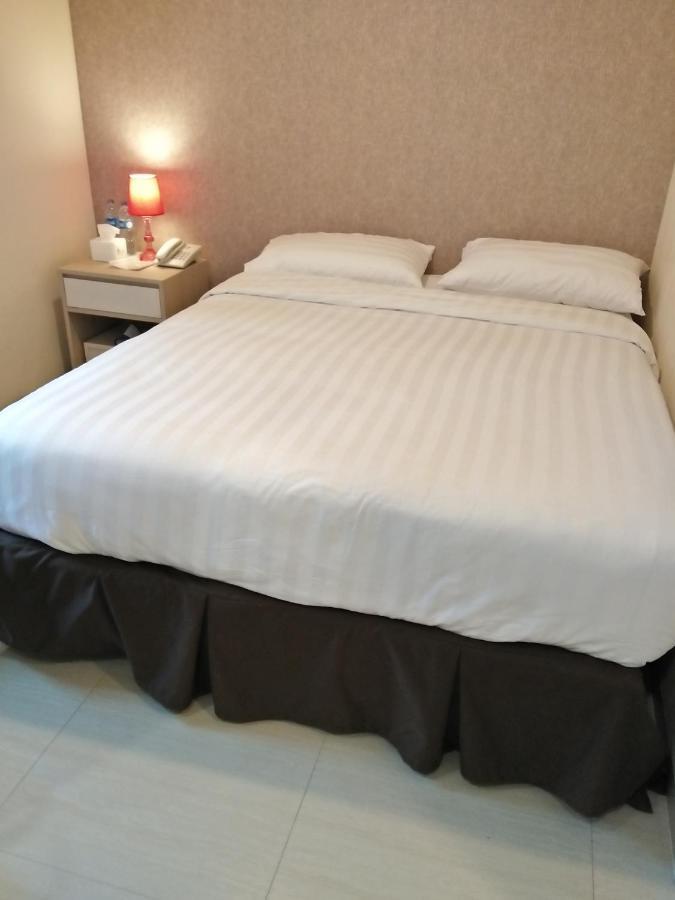 Kitara Hotel Jakarta Rom bilde